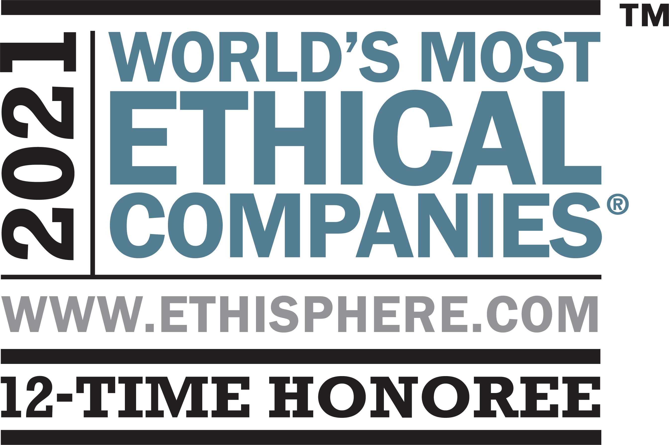 World’s Most Ethical Company