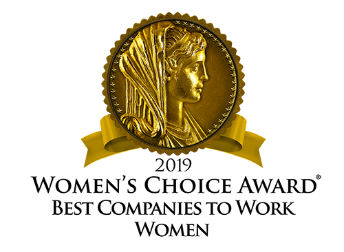 Women's Choice Award