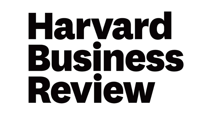 Harvard Business Review Harvard Business Review